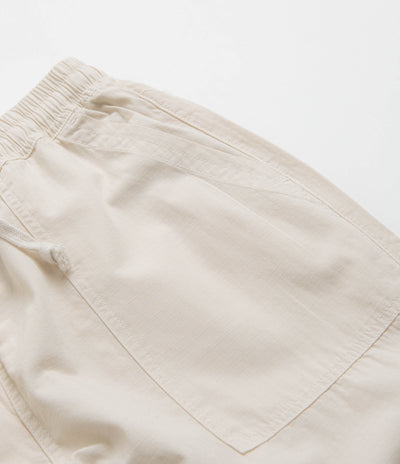 Service Works Ripstop Chef Pants in Bone