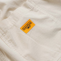 Service Works Ripstop Chef Pants in Bone thumbnail