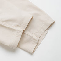 Service Works Ripstop Chef Pants in Bone thumbnail
