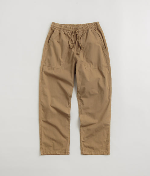 Service Works Ripstop Chef Pants - Mink