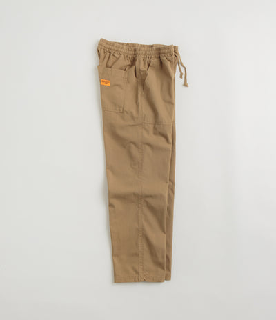 Service Works Ripstop Chef Pants - Mink