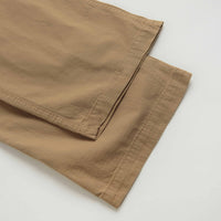 Service Works Ripstop Chef Pants - Mink thumbnail