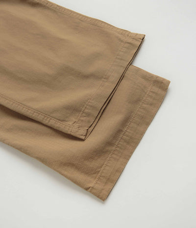 Service Works Ripstop Chef Pants - Mink