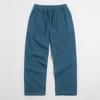 Service Works Ripstop Chef Pants in Ocean thumbnail