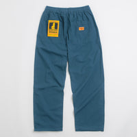 Service Works Ripstop Chef Pants in Ocean thumbnail