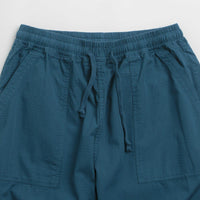 Service Works Ripstop Chef Pants in Ocean thumbnail