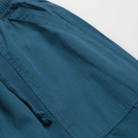 Service Works Ripstop Chef Pants in Ocean thumbnail