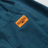 Service Works Ripstop Chef Pants in Ocean thumbnail