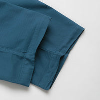 Service Works Ripstop Chef Pants in Ocean thumbnail