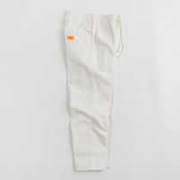 Service Works Ripstop Chef Pants - Off-White thumbnail