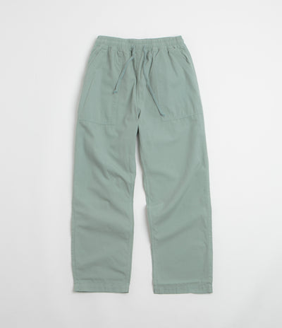 Service Works Ripstop Chef Pants in Sage