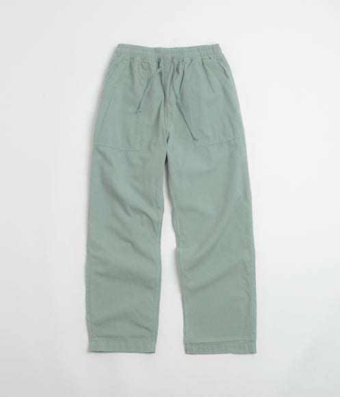 Service Works Ripstop Chef Pants - Sage