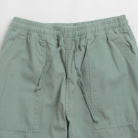 Service Works Ripstop Chef Pants in Sage thumbnail
