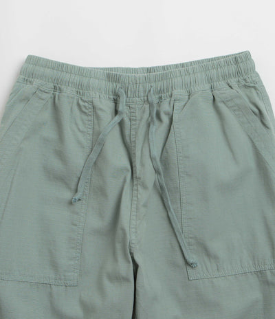 Service Works Ripstop Chef Pants in Sage