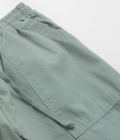 Service Works Ripstop Chef Pants in Sage