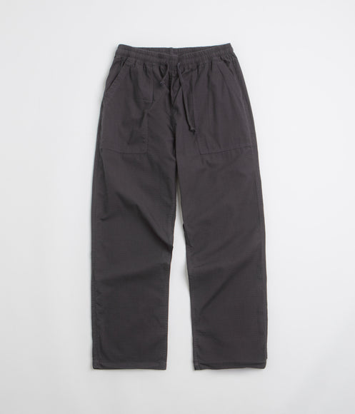 Service Works Ripstop Chef Pants - Washed Black