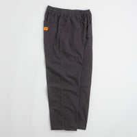 Service Works Ripstop Chef Pants in Washed Black thumbnail
