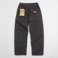 Service Works Ripstop Chef Pants in Washed Black thumbnail
