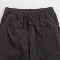 Service Works Ripstop Chef Pants in Washed Black thumbnail