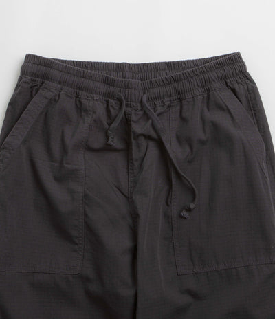 Service Works Ripstop Chef Pants in Washed Black