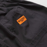 Service Works Ripstop Chef Pants in Washed Black thumbnail