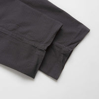 Service Works Ripstop Chef Pants in Washed Black thumbnail