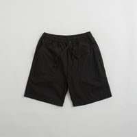 Service Works Ripstop Chef Shorts - Black thumbnail