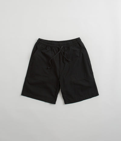 Service Works Ripstop Chef Shorts - Black