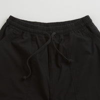 Service Works Ripstop Chef Shorts - Black thumbnail