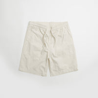 Service Works Ripstop Chef Shorts in Bone thumbnail