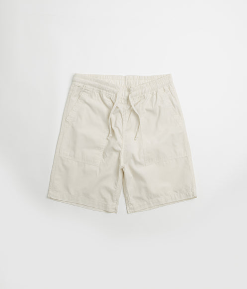 Service Works Ripstop Chef Shorts - Bone