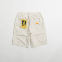 Service Works Ripstop Chef Shorts in Bone thumbnail