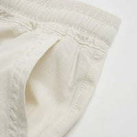 Service Works Ripstop Chef Shorts in Bone thumbnail