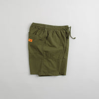 Service Works Ripstop Chef Shorts - Pesto thumbnail