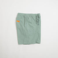 Service Works Ripstop Chef Shorts in Sage thumbnail