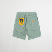 Service Works Ripstop Chef Shorts in Sage thumbnail