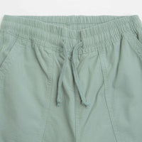 Service Works Ripstop Chef Shorts in Sage thumbnail