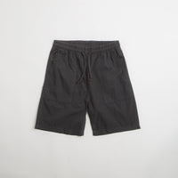 Service Works Ripstop Chef Shorts in Washed Black thumbnail