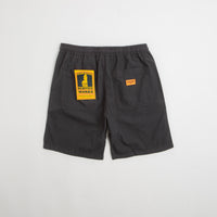 Service Works Ripstop Chef Shorts in Washed Black thumbnail