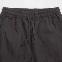 Service Works Ripstop Chef Shorts in Washed Black thumbnail