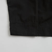 Service Works Ripstop FOH Jacket - Black thumbnail