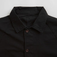 Service Works Ripstop FOH Jacket - Black thumbnail