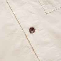 Service Works Ripstop FOH Jacket in Bone thumbnail