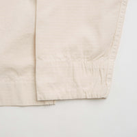 Service Works Ripstop FOH Jacket in Bone thumbnail