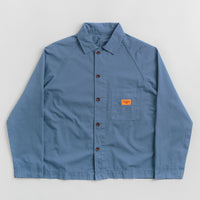 Service Works Ripstop FOH Jacket - Work Blue thumbnail
