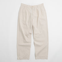 Service Works Ripstop Part Timer Pants in Bone thumbnail