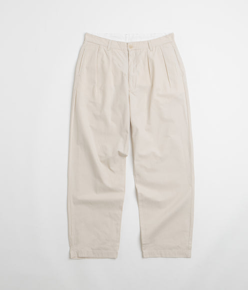 Service Works Ripstop Part Timer Pants - Bone