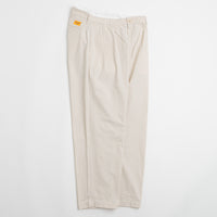 Service Works Ripstop Part Timer Pants in Bone thumbnail