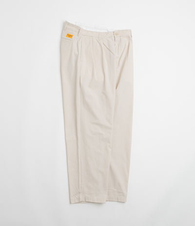 Service Works Ripstop Part Timer Pants in Bone