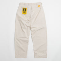 Service Works Ripstop Part Timer Pants in Bone thumbnail